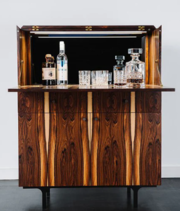 Best New Luxury Home Bar Trend for India