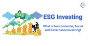 ESG investing | ESG reporting | Sustainability report
