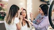 Top 10 Beauty Parlour Course FTV Salon Academy