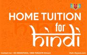 Best Hindi Online Tuition Available at Affordable Prices - Ziyyara