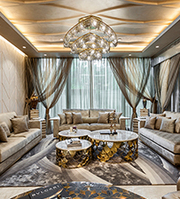 Choose the Elegance of Royal Luxury Furniture in Chennai
