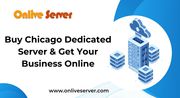 Host Your Website on Chicago Dedicated Server