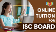 Comprehensive ISC Online Tuition: Boost Your Grades with Expert Guidan