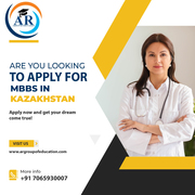 MBBS in Kazakhstan 
