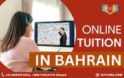 Top Online Tuition in Bahrain for Quality Learning from Home - Ziyyara