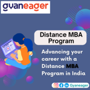 Advancing your career with a Distance MBA Program