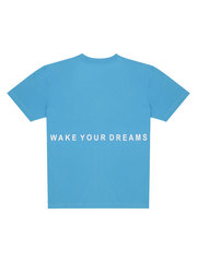 Buy Designer luxury t-shirts Online from Wake Your Dreams