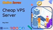 Start Your Business with Cheap VPS Server Hosting - Onlive Server