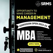 Choose the Best MBA College in Uttar Pradesh to Scale up Your Career 