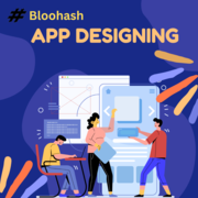  Android App Developer Company in India-Bloohash