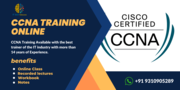 IT Skill Classes Noida CCNA Training Program