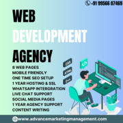 website developement service in kanpur