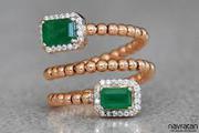 Is it worth investing in a high quality Emerald Stone?