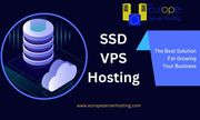 SSD VPS Hosting: The Ultimate Solution For Your Site