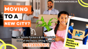 Noida movers and Packers