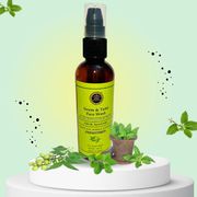 Say Goodbye to Acne with Ayurvedic Face Wash for Pimples - Buy Now!
