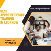 Top Apprenticeship Training Program in Lucknow
