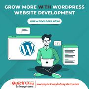 Affordable and Reliable WordPress Development Services: Transform Your