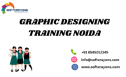 Best Graphic Designing Training Institute Noida