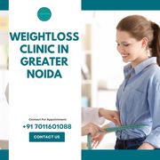 Weightloss clinic in Greater Noida