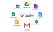 Supercharge Your Business Efficiency with DHS UP Cloud Gsuite