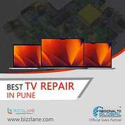 Need an expert LED TV Repair technician to rectify the issue and offer