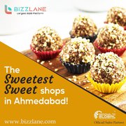 best sweet shops in whole of ahmedabad 