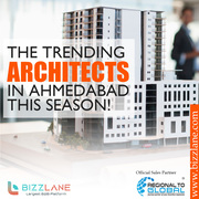 Places Architects must visit Bizzlane  in Ahmedabad