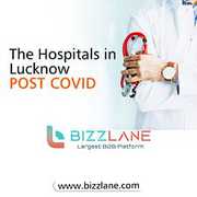 Bizzlane in lucknow Our specialty divisions of medical and haemato-onc