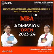 Best MBA Placement College in Bareilly and Uttar Pradesh