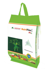 Nutriflax Granules are an innovation in Biotechnology Research