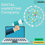 Digital Marketing Company in Noida sec-2