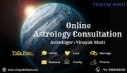 Online Astrology Consultation: Gain Insight into Your Life's Path