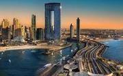 4N 5 DAYS Dubai at just INR 19, 000/-* DrifTerrs