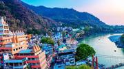 Uttrakhand Package 3 Nights 4 Days Total Package Cost :Rs 34, 790 /-
