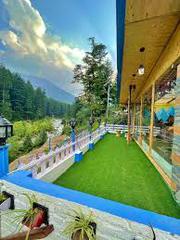 Romantic Honeymoon in Himachal Starting From-INR16999/-