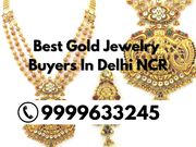 Best Gold Buyer in Noida