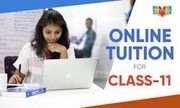Excel in Class 11 with Personalized Online Home Tuition