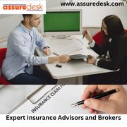 Expert Insurance Advisors and Brokers: Claims Consultancy Services | 