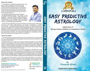 Buy Easy Predictive Astrology Book