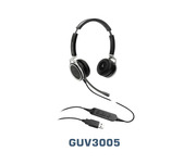 Buy Wired Headsets HD USB- Cloud Infotech