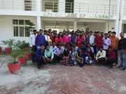 Best B. Pharma College  in Lucknow