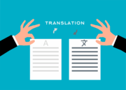 Document translation service,  Document translation company,  