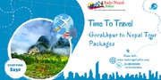  Gorakhpur To Nepal Tour Packages