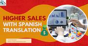 Spanish translation services | Spanish translation company | Spanish 