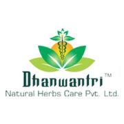 Relieve Body Pain Naturally with Dhanwantri's Ayurvedic Medicine