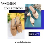 Everyday Elegance: Exploring Casual Shoes for Women