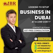  Company Incorporation In Dubai | IBR Group India 