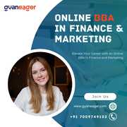 Elevate Your Career with an Online BBA in Finance and Marketing