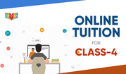 Elevate Learning with Ziyyara: Premier Online Tutoring for Class 4